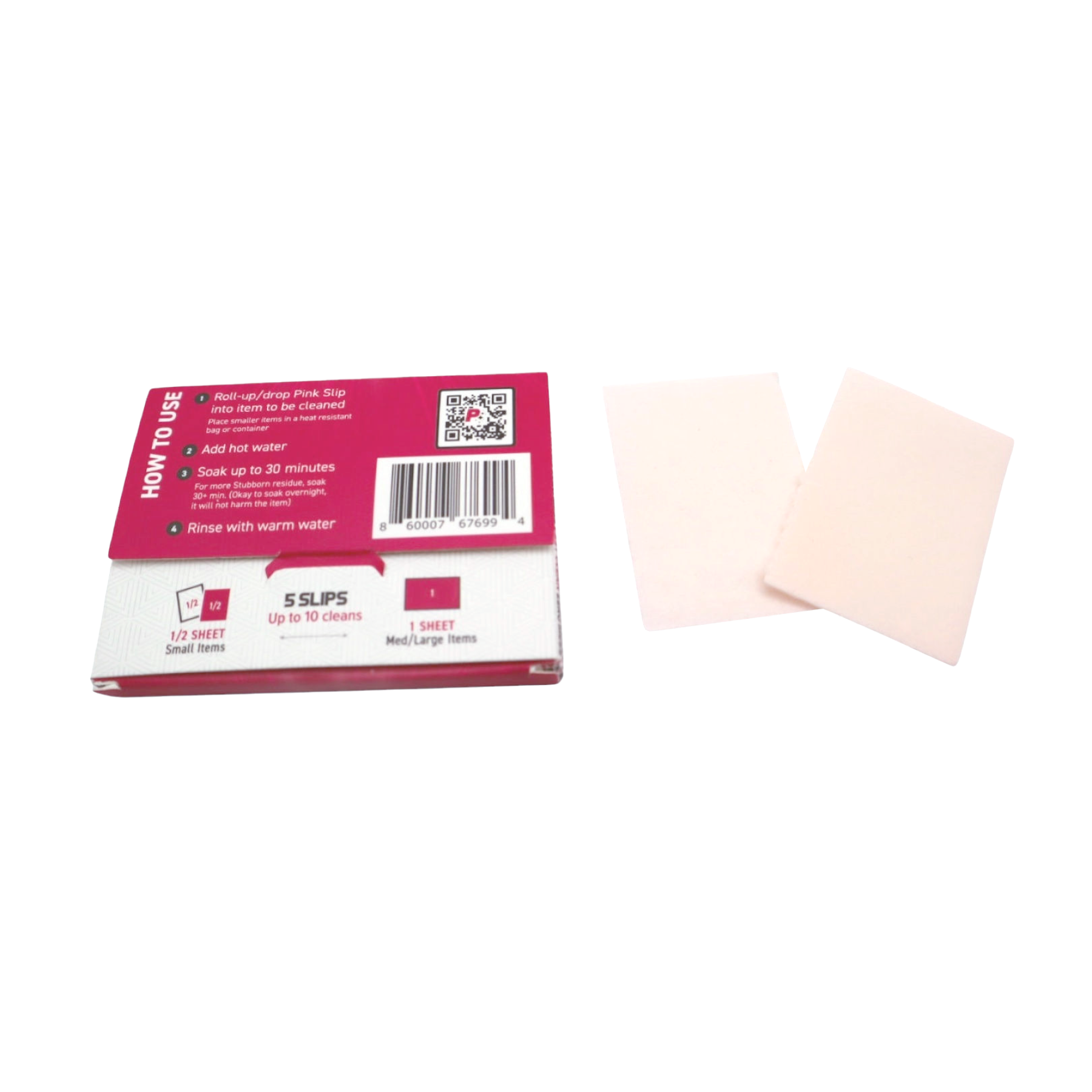 Pink Slips - All Purpose Cleaner