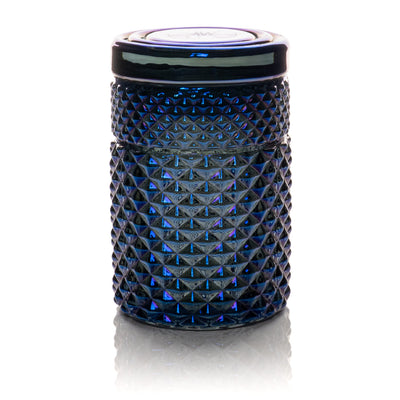 Twenties Collection Jar | Midnight