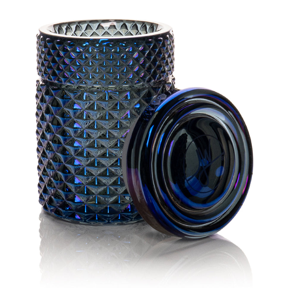 Twenties Collection Jar | Midnight