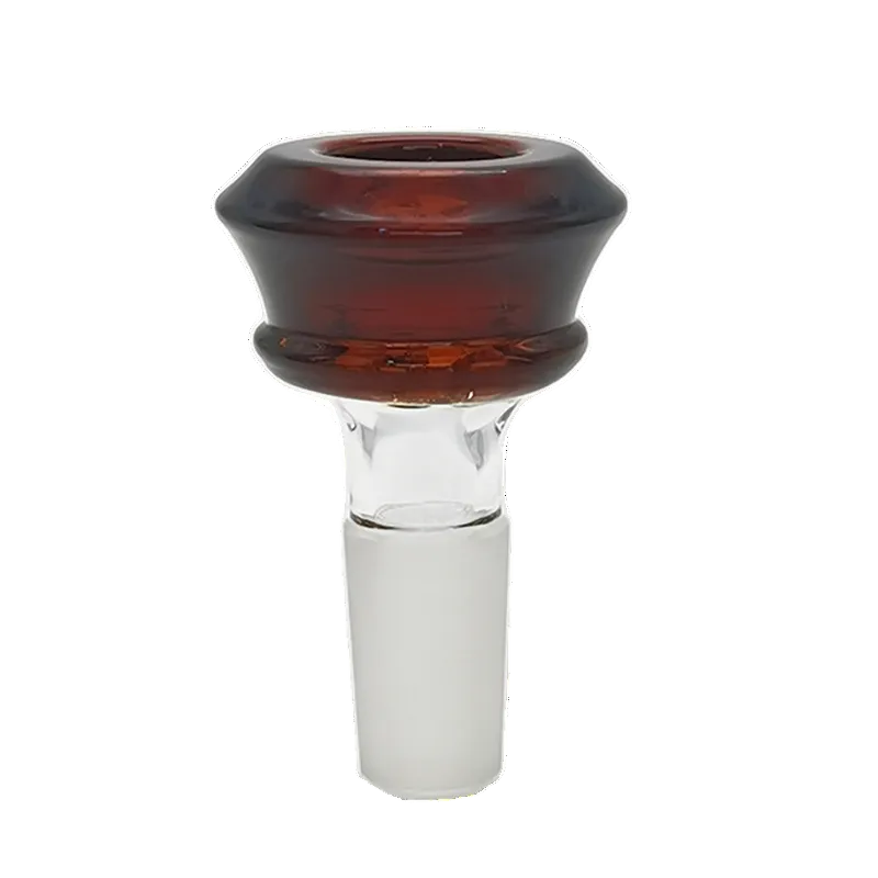 JW Original 4-Hole 14mm Bowl | Amber