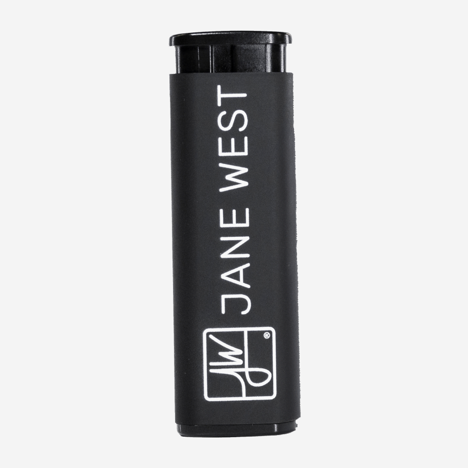 MK Torch Lighter | Black (Box of 50)