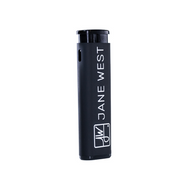 MK Torch Lighter | Black (Box of 50)