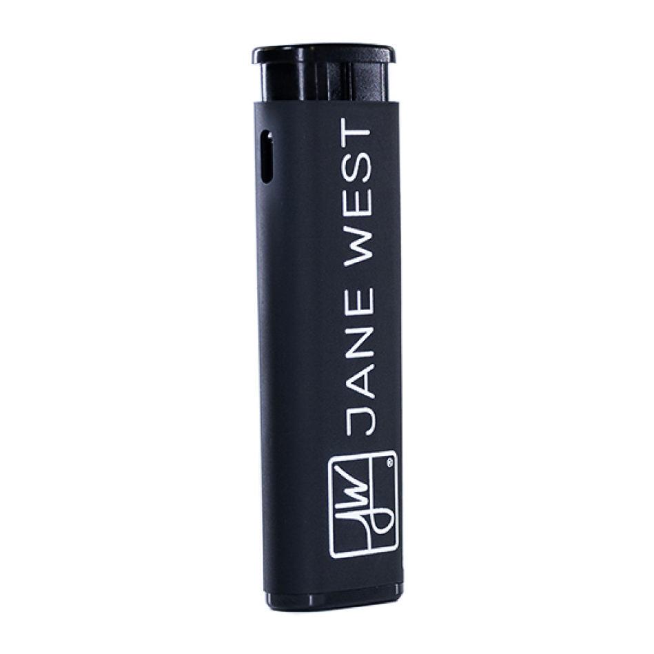 MK Torch Lighter | Black (Box of 50)