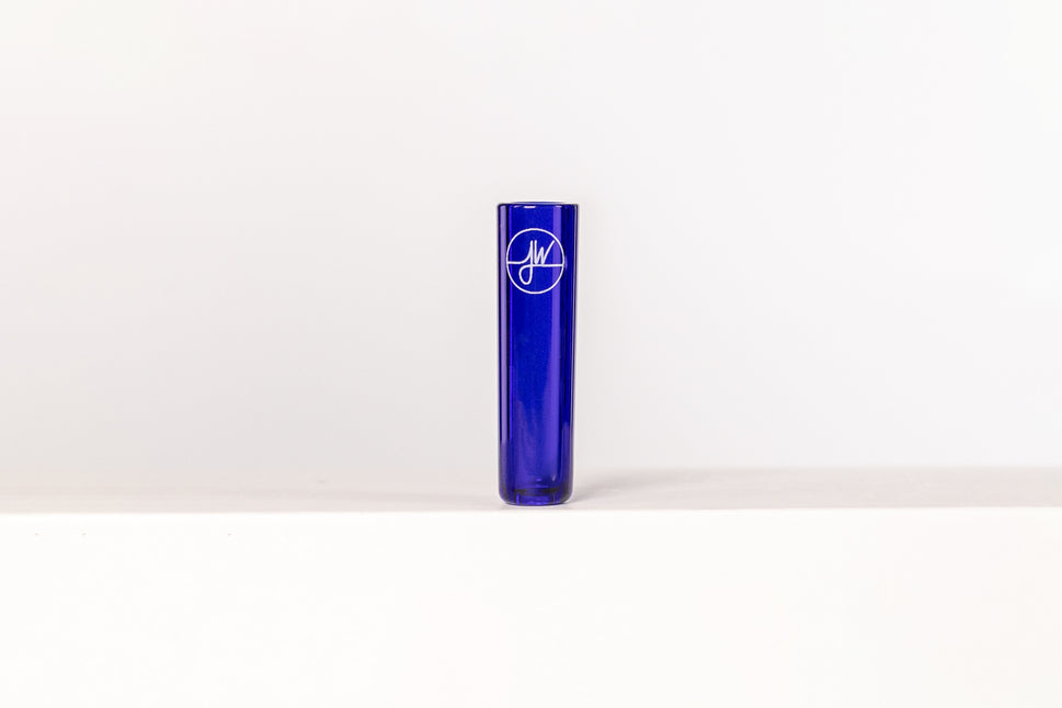 Glass Joint Tip | Cobalt