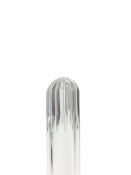 JW Original Super Slit Downstem 115mm | Clear