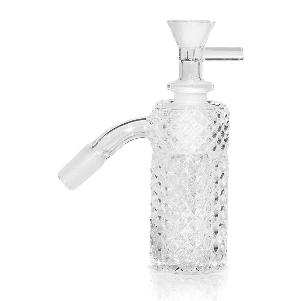 Jane West x Prism Ash Catcher 14mm 45° | Clear
