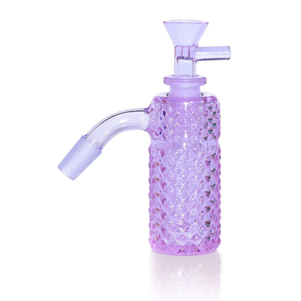 Jane West x Prism Ash Catcher 14mm 45° | Purple