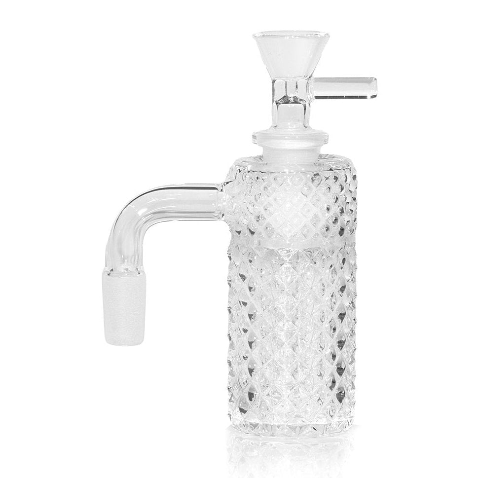Jane West x Prism Ash Catcher 14mm 90° | Clear