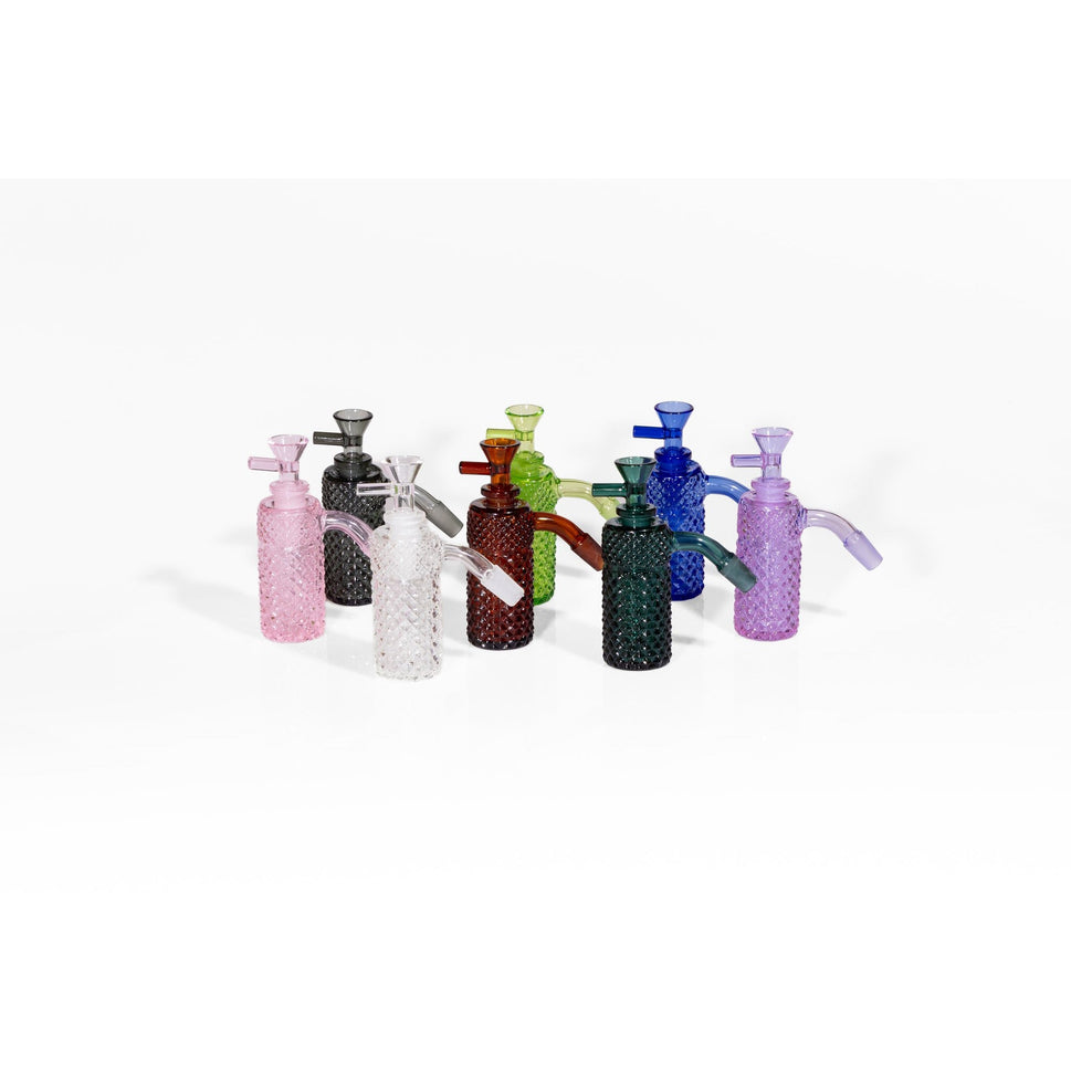 Jane West x Prism Ash Catcher 14mm 45° | Pink