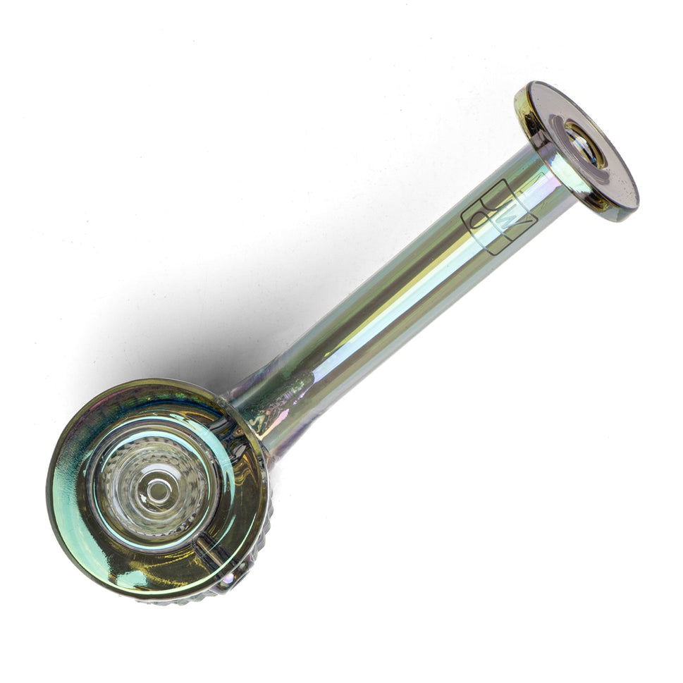 Twenties Collection Hand Pipe | Mermaid