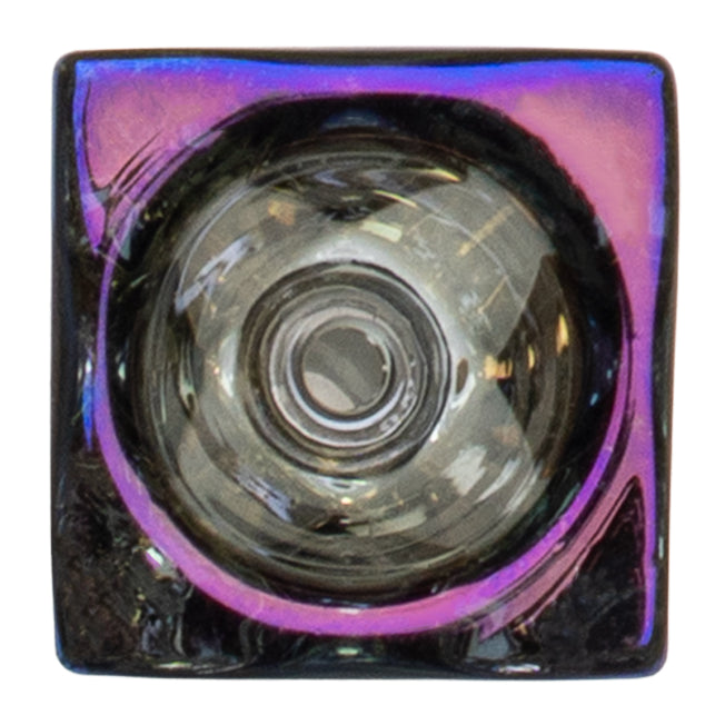 Twenties Collection Square Bowl 14mm | Midnight