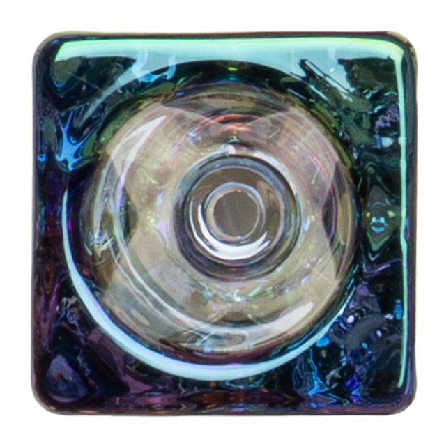Twenties Collection Square Bowl 14mm | Mermaid