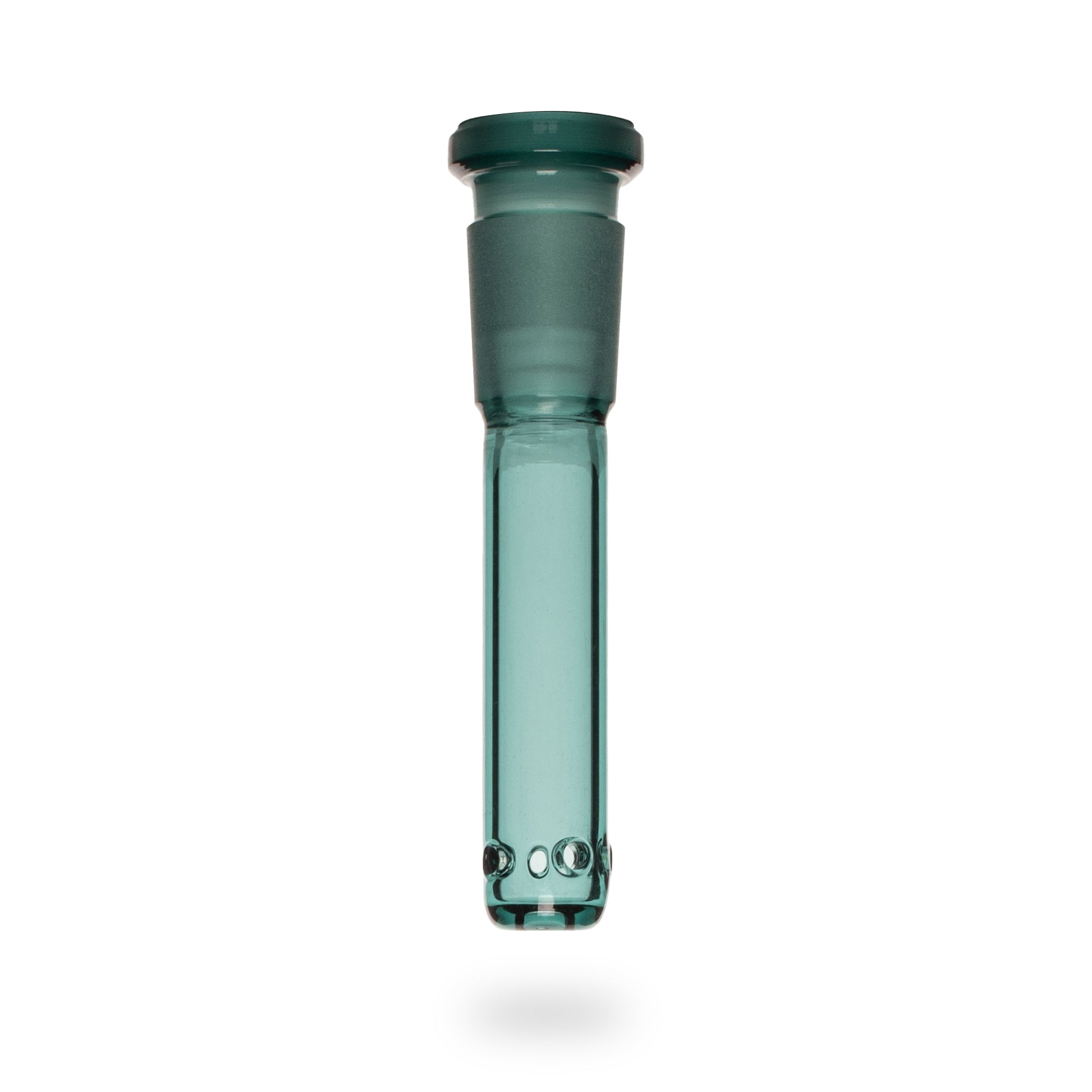 Twenties Collection 5-Hole Downstem 90mm | Teal