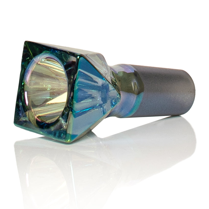 Twenties Collection Square Bowl 14mm | Mermaid
