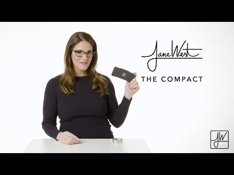 The Compact – Jane West