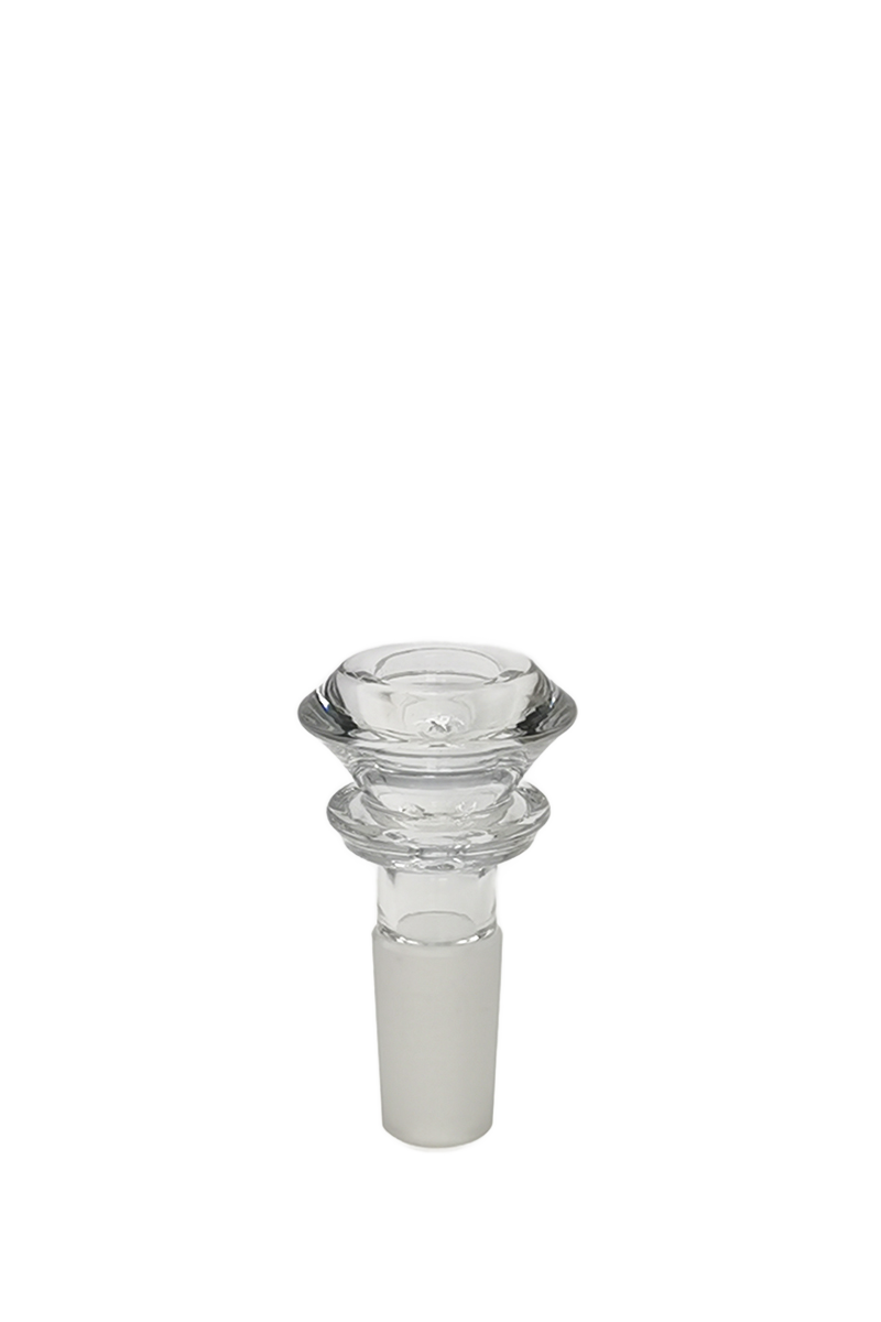 JW Original Bowl - 14mm | Clear
