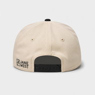 JW Rope Hat | Khaki