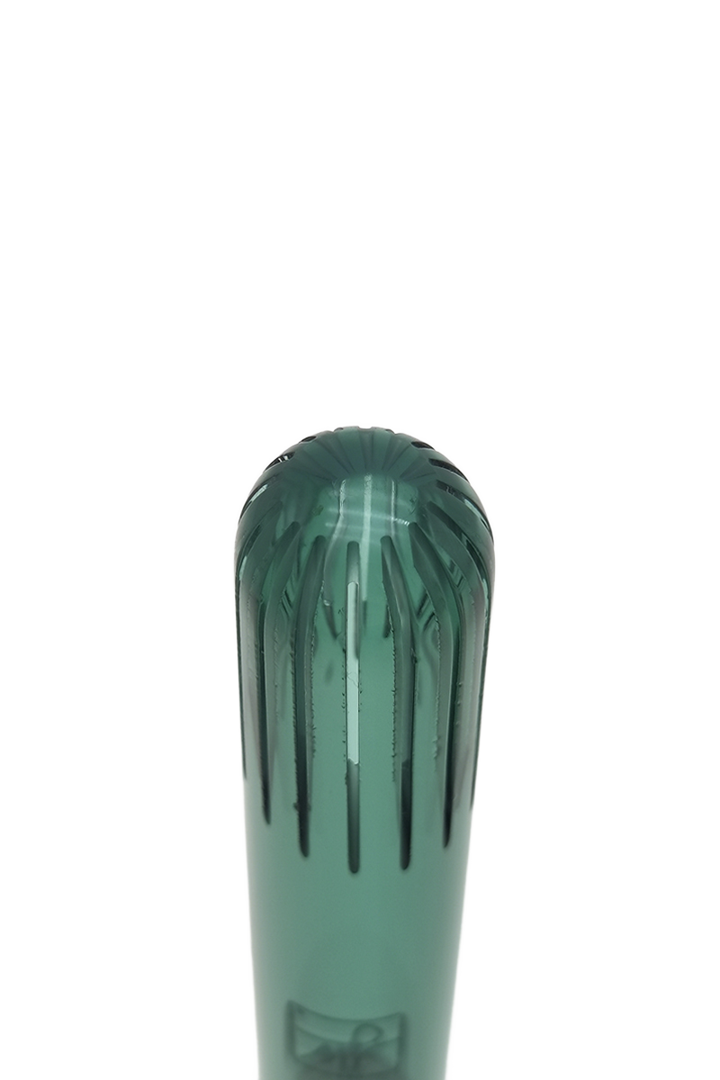 JW Original Super Slit Downstem 115mm | Teal