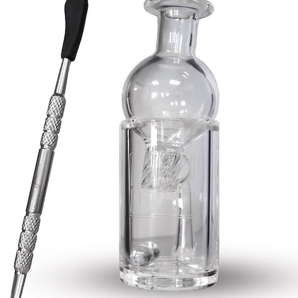 Jane West: Full Weld Bucket Banger Kit