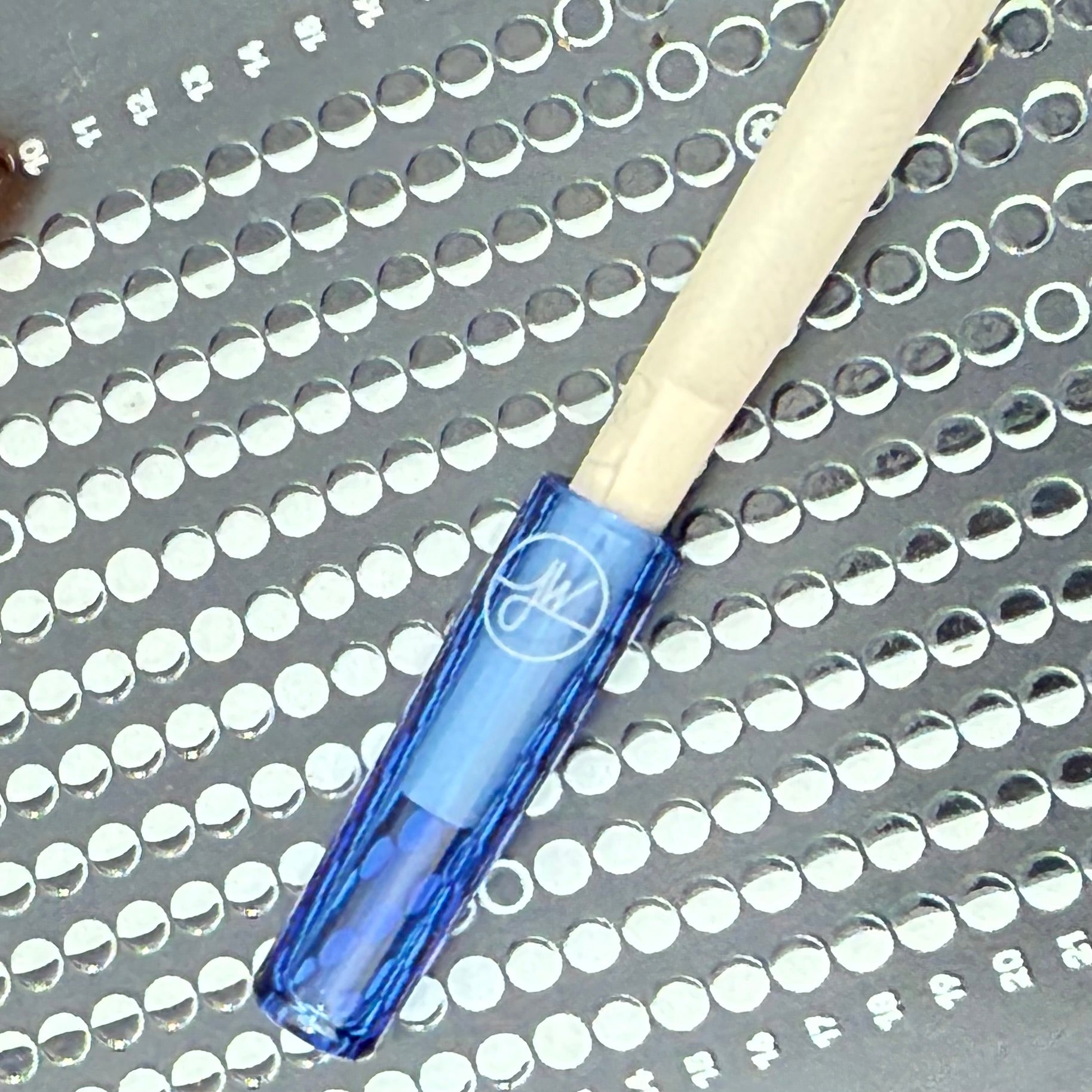 Glass Joint Tip | Sapphire