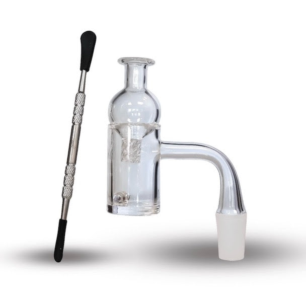 Jane West: Regular Weld Bucket Banger Kit