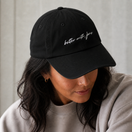 Switch Better with Jane Dad Hat 3 image