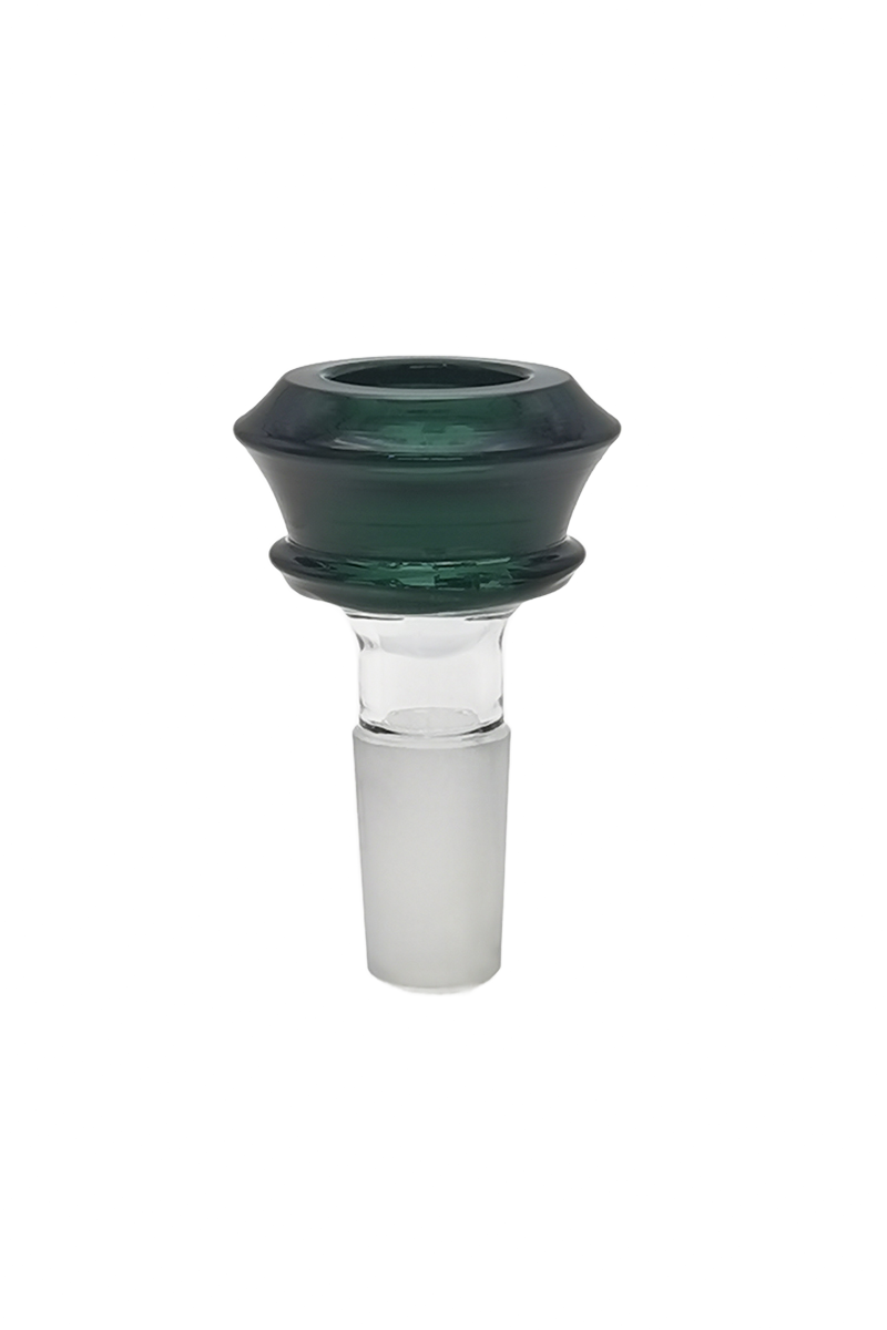 JW Original 4-Hole 14mm Bowl | Teal