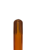 Switch JW Original Super Slit Downstem 115mm | Amber 2 image