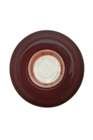 Switch JW Original 4-Hole 14mm Bowl | Amber 2 image