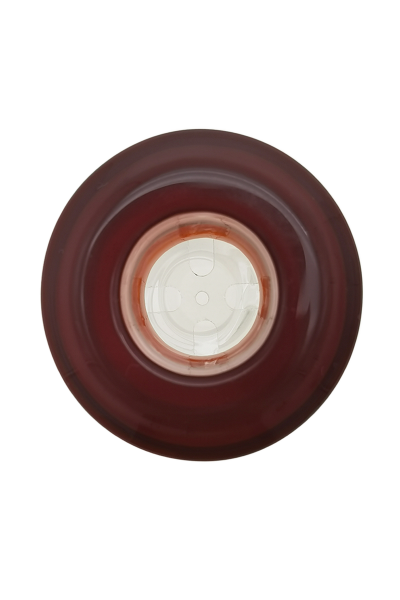 JW Original 4-Hole 14mm Bowl | Amber