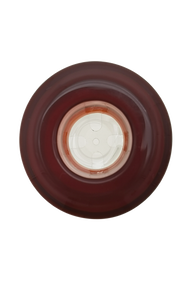 JW Original 4-Hole 14mm Bowl | Amber
