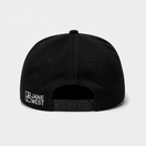 Switch JW Rope Hat | Black 2 image