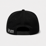 JW Rope Hat | Black