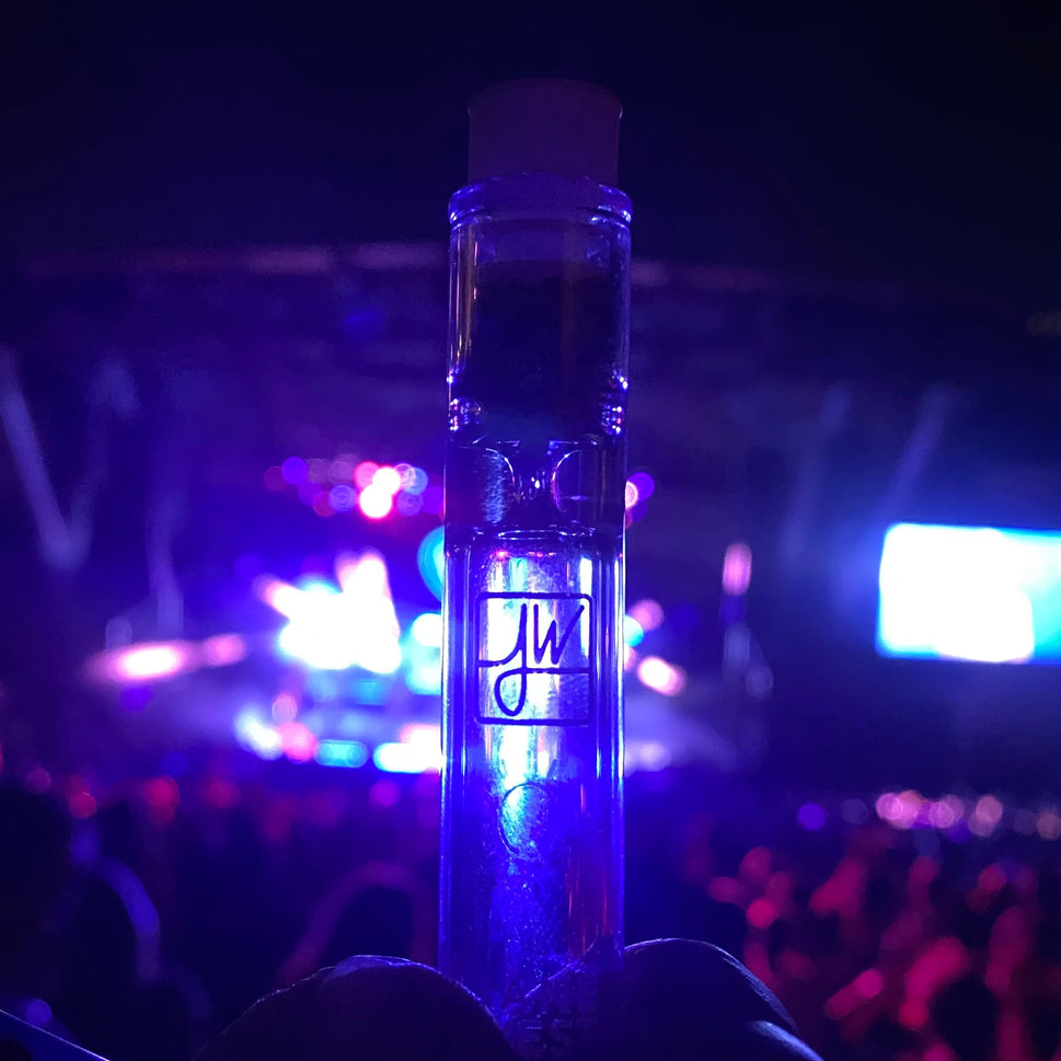 Day & Night Travel Pipe Set