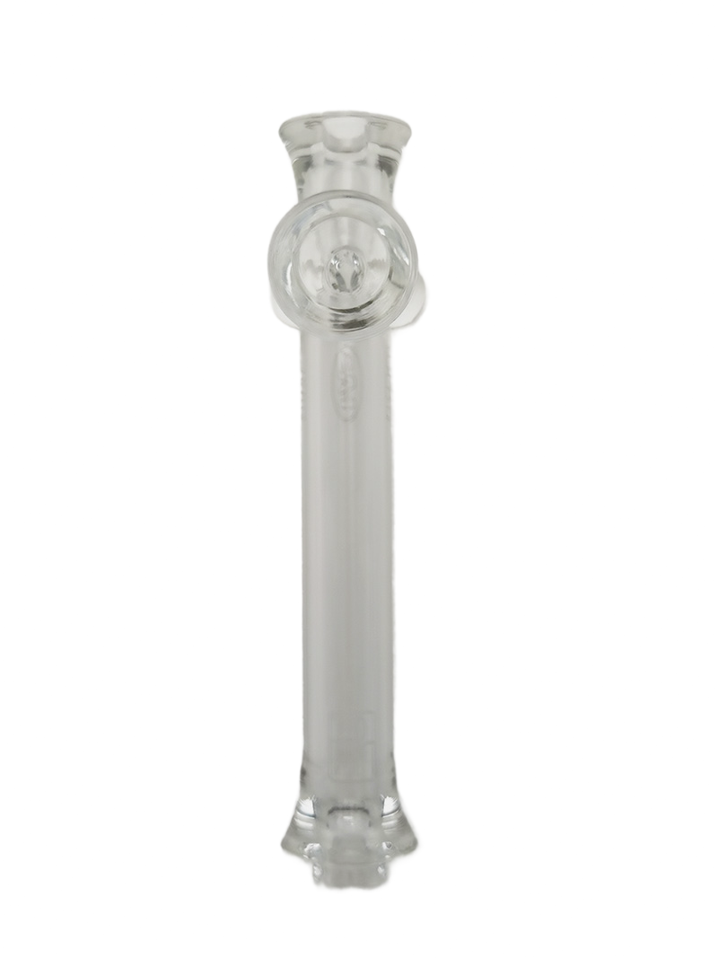 JW Original Steamroller Hand Pipe | Clear