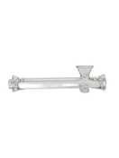 Switch JW Original Steamroller Hand Pipe | Clear 2 image