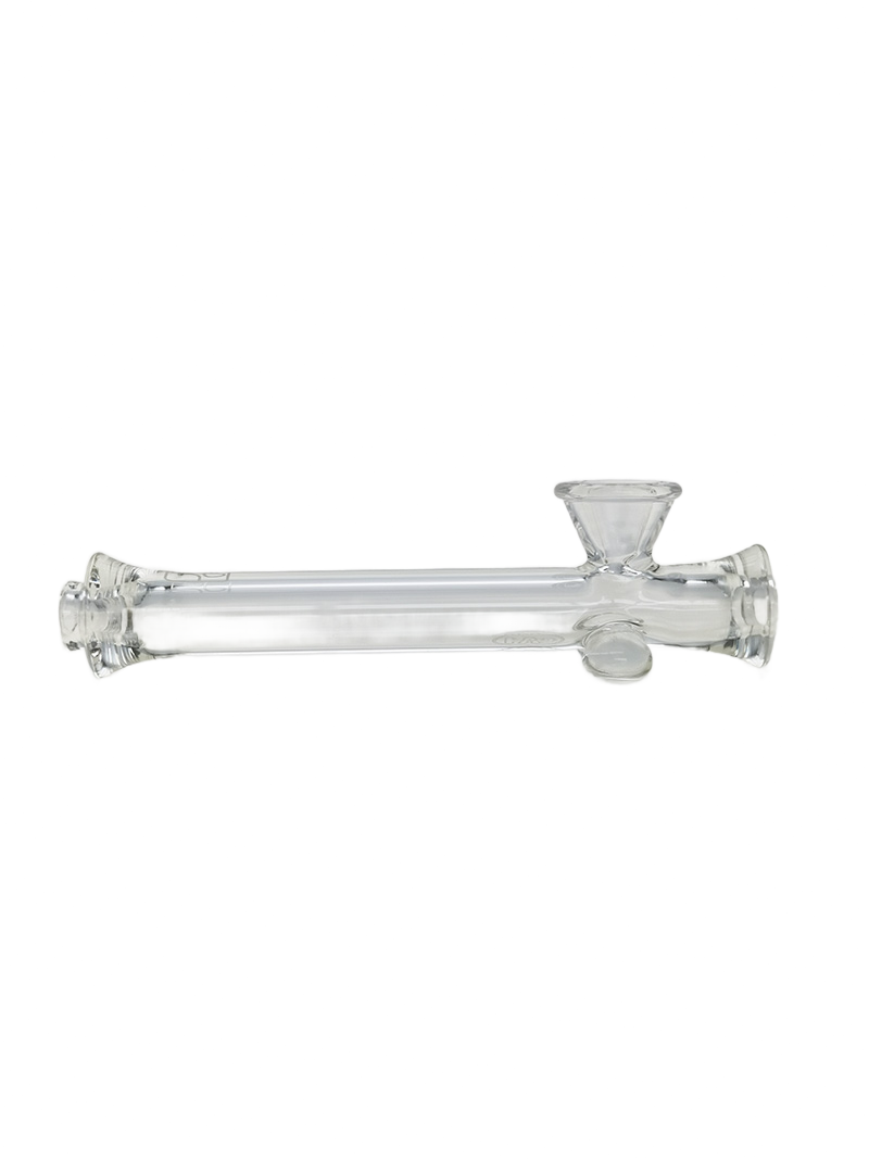 JW Original Steamroller Hand Pipe | Clear