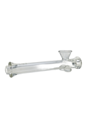 Switch JW Original Steamroller Hand Pipe | Clear 3 image
