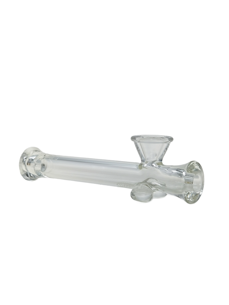 JW Original Steamroller Hand Pipe | Clear