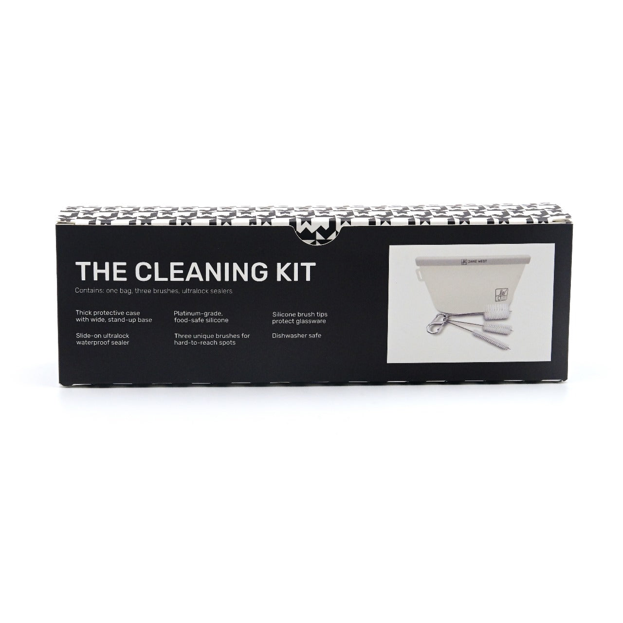 The Cleaning Kit