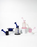 Switch Twenties Collection Hand Pipe | Pink 3 image