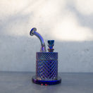 Switch Twenties Collection Water Pipe | Midnight 3 image