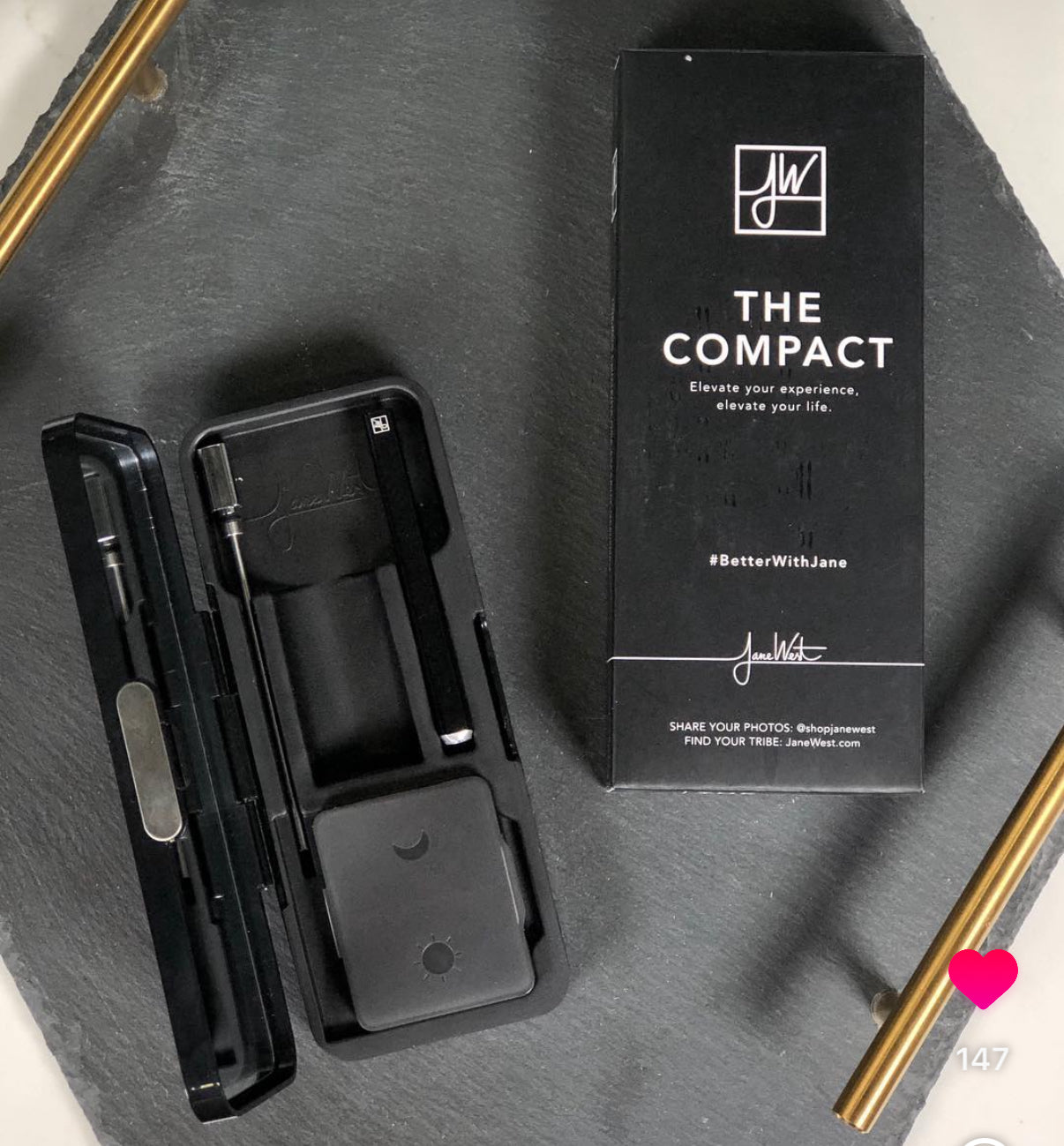 The Compact