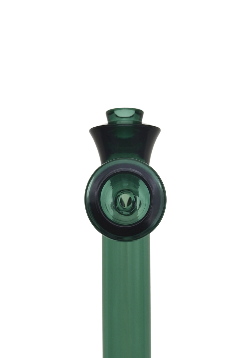 JW Original Steamroller Hand Pipe | Teal