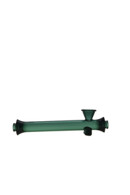 JW Original Steamroller Hand Pipe | Teal