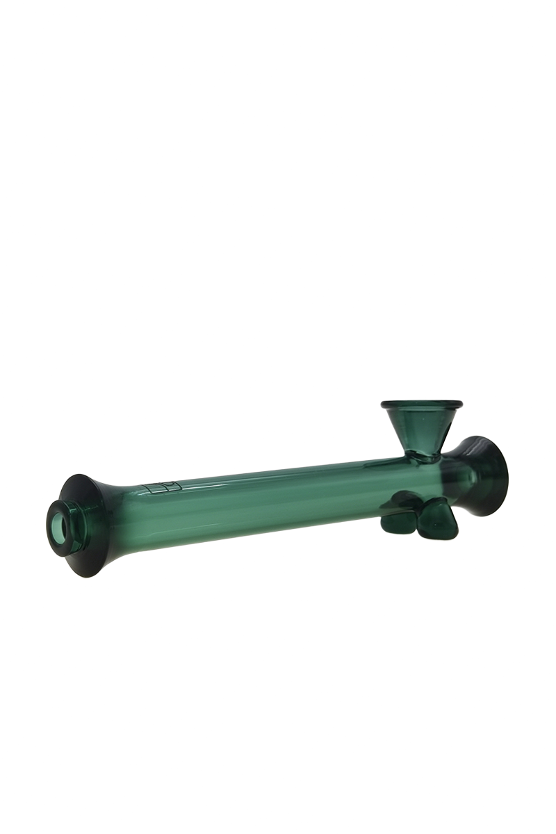 JW Original Steamroller Hand Pipe | Teal