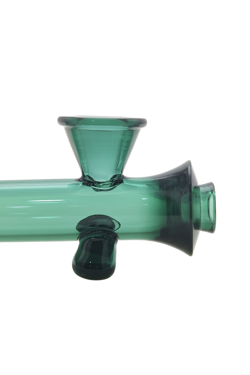 JW Original Steamroller Hand Pipe | Teal