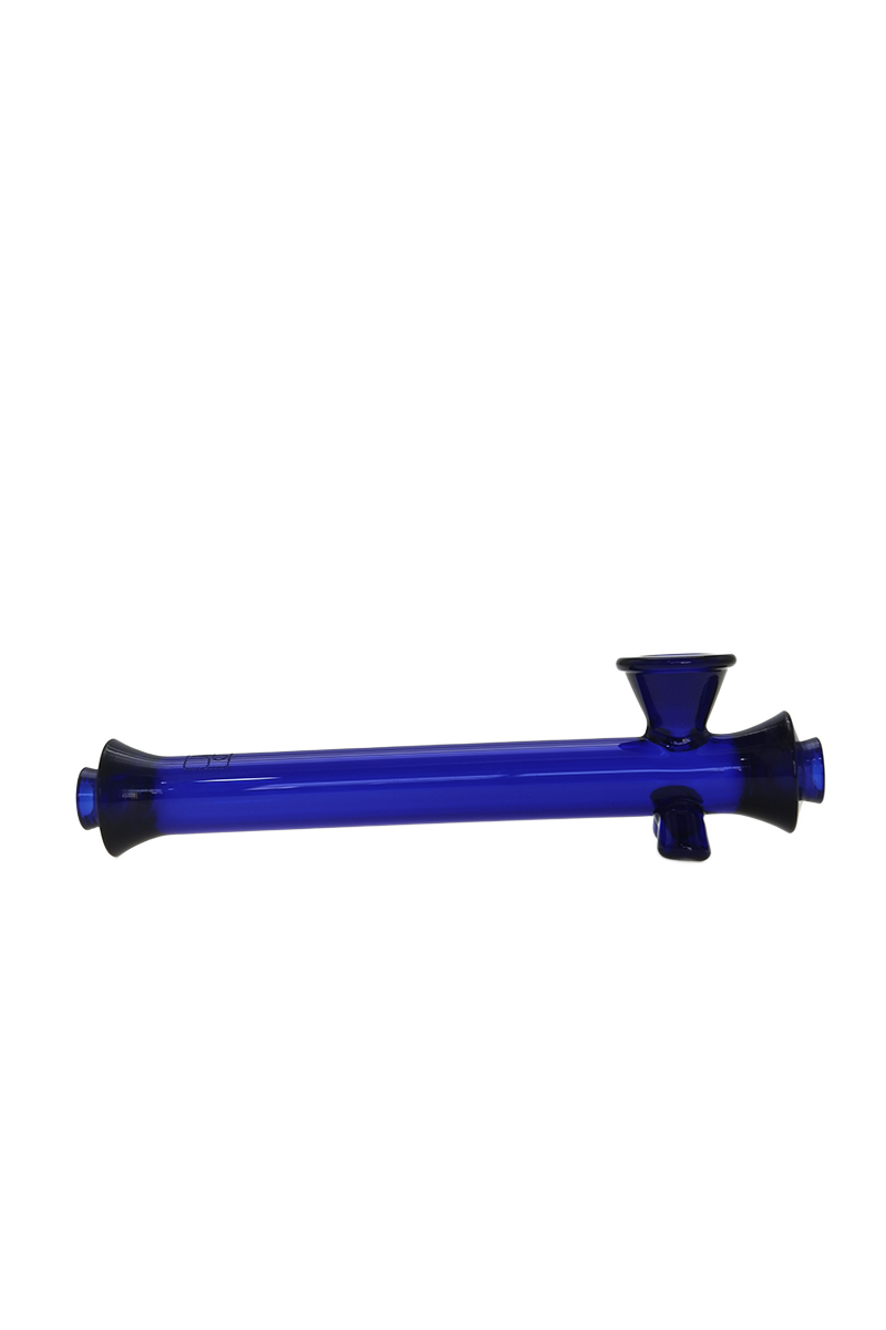 JW Original Steamroller Hand Pipe | Cobalt