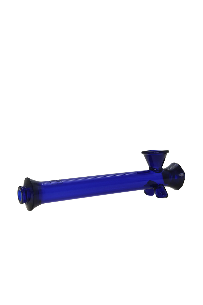 JW Original Steamroller Hand Pipe | Cobalt