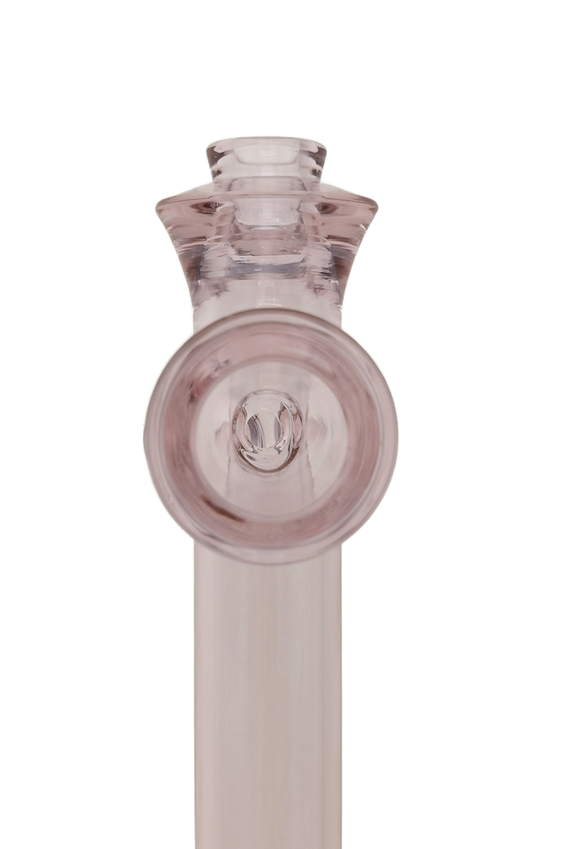 JW Original Steamroller Hand Pipe | Pink